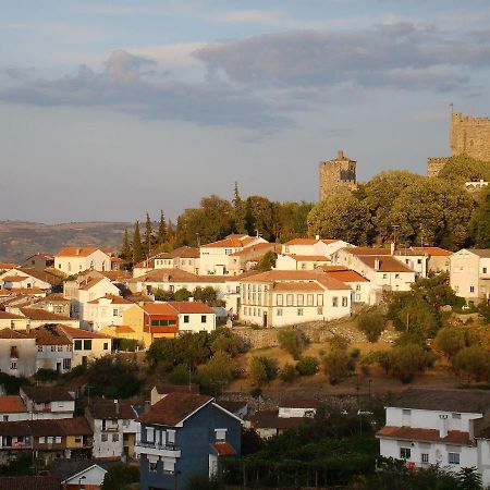 King Garfield House - Espaco De Charme Em براغانسا المظهر الخارجي الصورة